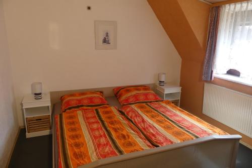 Ferienwohnung Irmgard Nördlingen allemagne