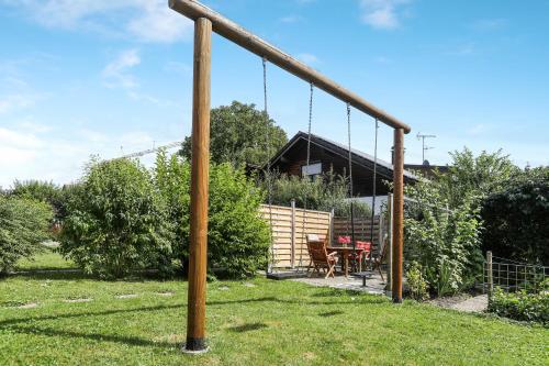 Appartement Ferienwohnung Irmi Montfortstrasse 14 Hergensweiler