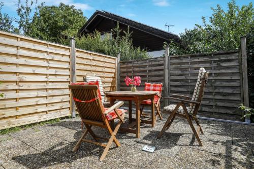 Ferienwohnung Irmi Hergensweiler allemagne