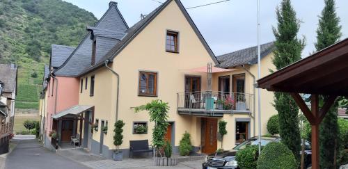 Ferienwohnung Isabell Briedern allemagne