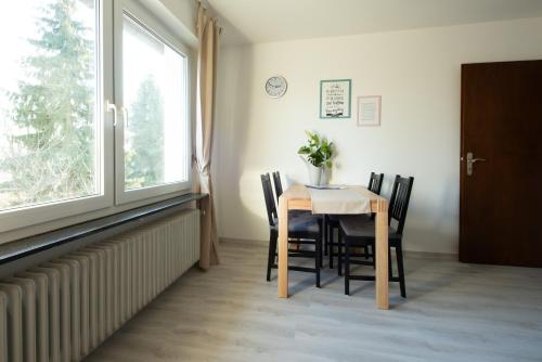 Appartement Ferienwohnung Ittendorf In der Breite 6 Markdorf