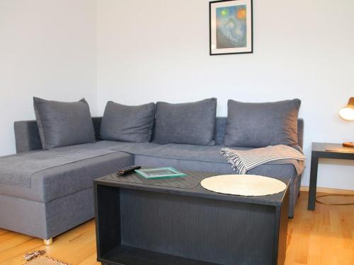 Appartement Ferienwohnung Jachmann Franz-Schubert-Straße 36 Schönwald