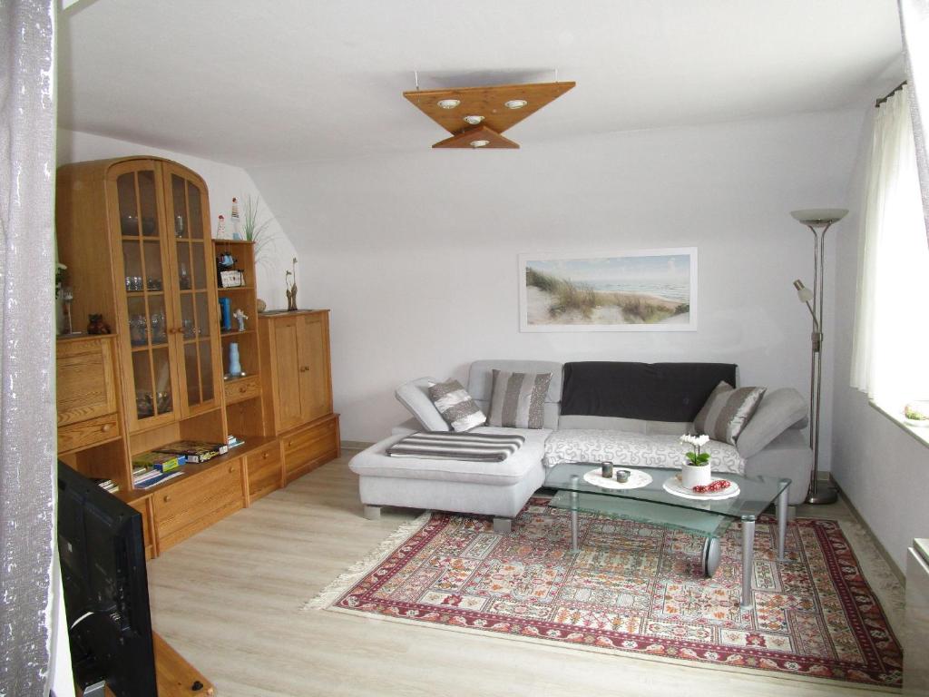 Appartement Ferienwohnung Jäckle Geroldseckerstraße 5, 77960 Seelbach