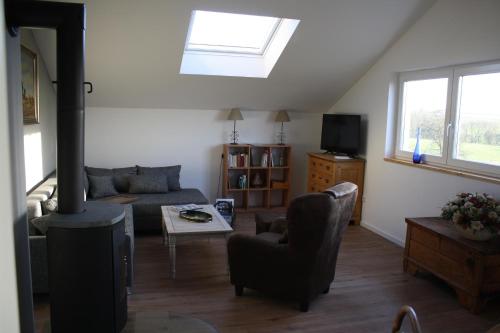 Ferienwohnung Jacobshof Oberstedem allemagne