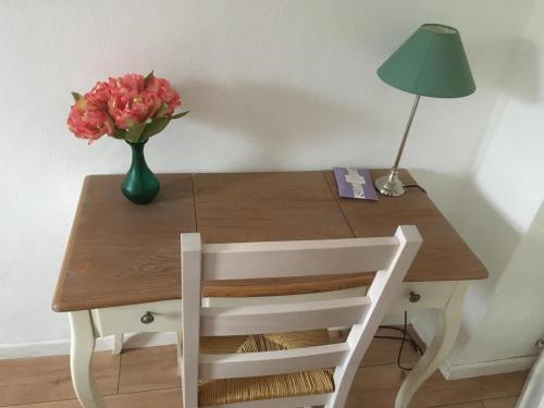 Appartements Ferienwohnung Jacobshof 16 Hauptstraße Oberstedem