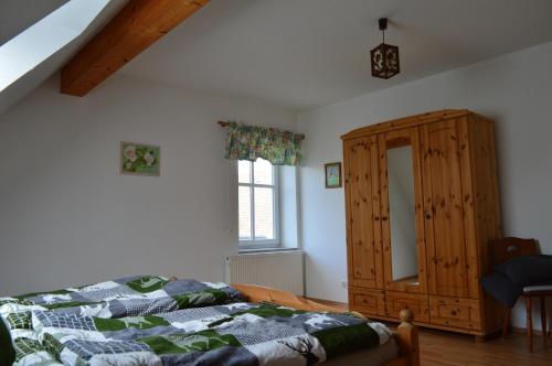 Ferienwohnung Jäger Grebenstein allemagne