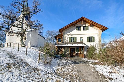 Ferienwohnung Jägerstüberl Seeshaupt allemagne