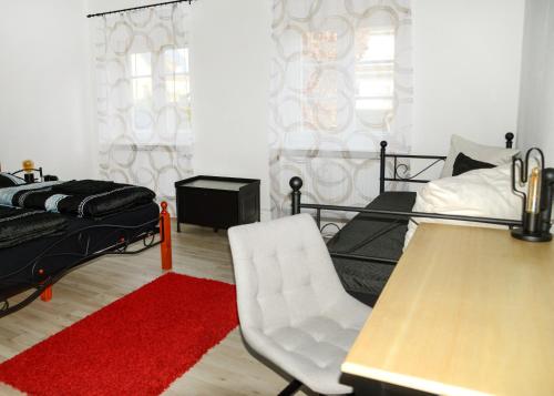 Ferienwohnung Jagsthausen Jagsthausen allemagne