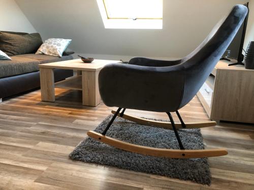 Ferienwohnung - Jakobs Hütte Bad Berleburg allemagne