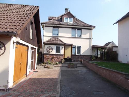 Ferienwohnung Janne Fürstenberg allemagne