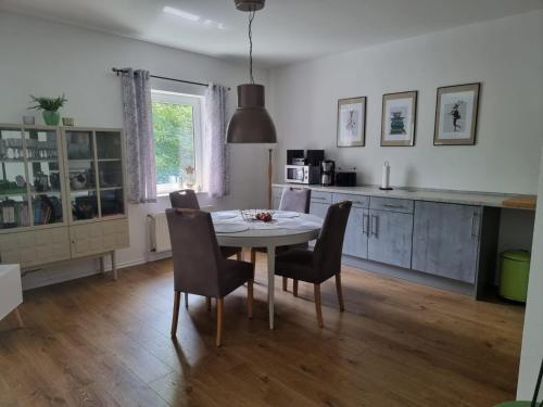 Ferienwohnung Jano - Residenz am See Lalendorf allemagne