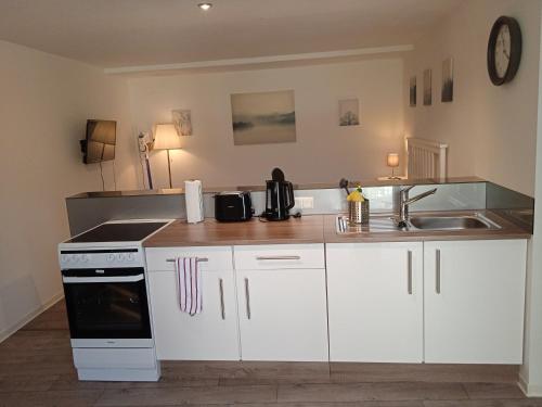 Appartement Ferienwohnung Jansen \ Rheingauer Straße  42 Bad Schwalbach