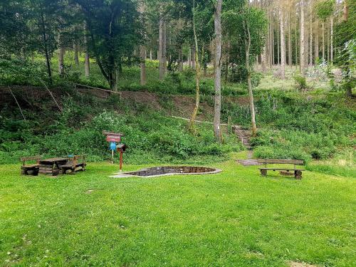 Ferienwohnung Jansen \ Bad Schwalbach allemagne