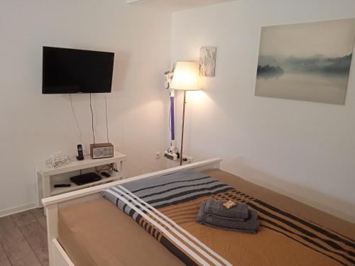 Ferienwohnung Jansen \ Bad Schwalbach allemagne