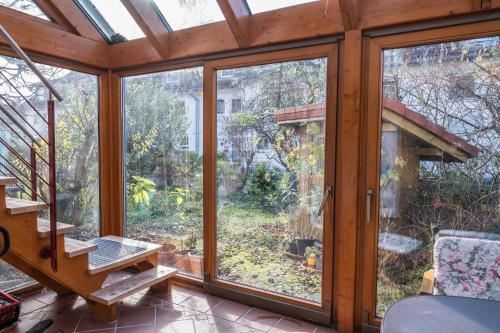 Ferienwohnung Jeske Île de Reichenau allemagne