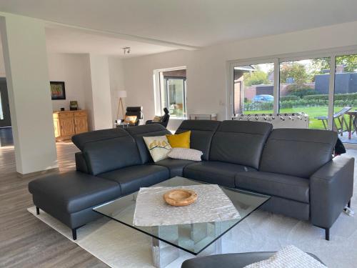 Ferienwohnung Jette Westerstede allemagne
