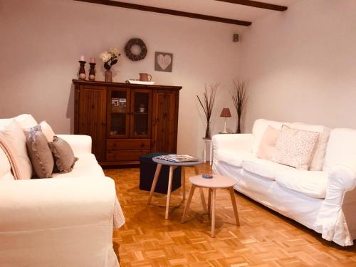 Ferienwohnung Jette Hanstedt allemagne