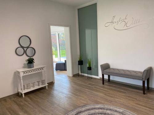 Appartement Ferienwohnung Jette 1 Gottfried-Benn-Straße Erdgeschoss Westerstede