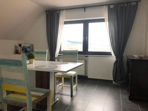 Maison de vacances Ferienwohnung Jodis Neustr. 2 Bonerath