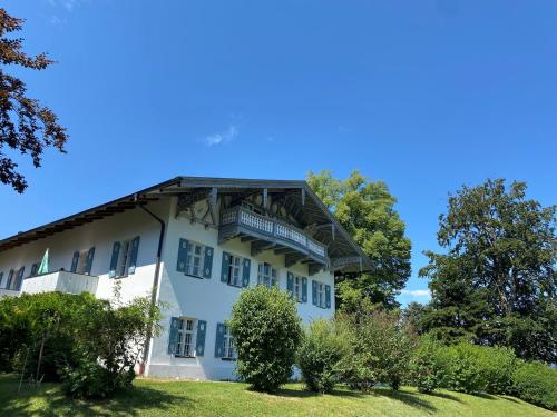 Appartement Ferienwohnung Johannsen Haus Elisabeth Zellerhornstr. 66 Aschau im Chiemgau