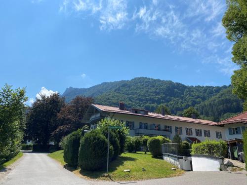 Ferienwohnung Johannsen Haus Elisabeth Aschau im Chiemgau allemagne