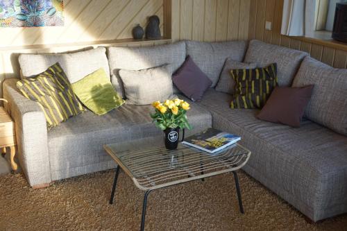 Ferienwohnung JohnnySue Neu Darchau allemagne