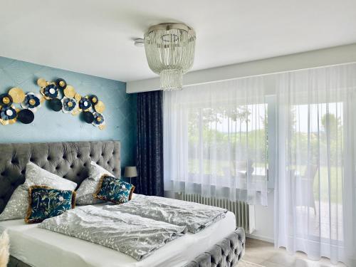 Ferienwohnung Jolene Weil am Rhein allemagne