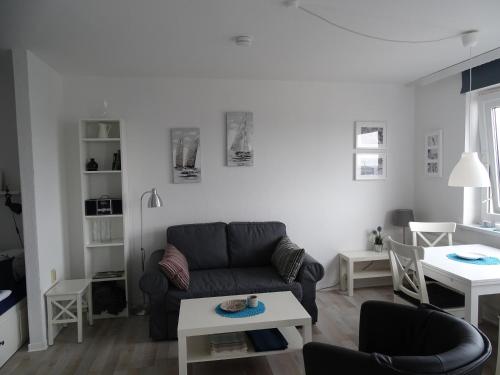 Appartement Ferienwohnung Jolle Deichstrasse 70- 41 Bremerhaven