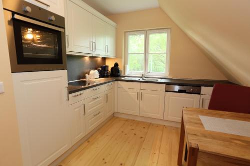Appartement Ferienwohnung Jonagold Brunnenweg Stade