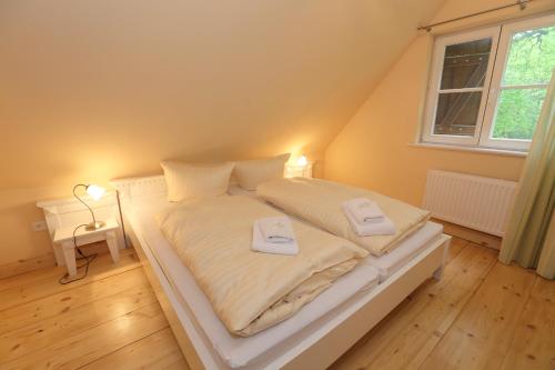Ferienwohnung Jonagold Stade allemagne