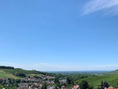 Appartement Ferienwohnung JoSi Schlossbergstraße 58 Kappelrodeck