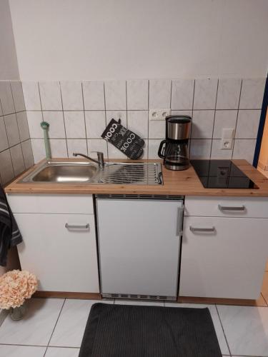 Appartement Ferienwohnung Juco 6 Veilchenweg Heddesheim