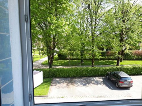 Appartement Ferienwohnung Julia Salzburgerstr. 55 a Bad Reichenhall