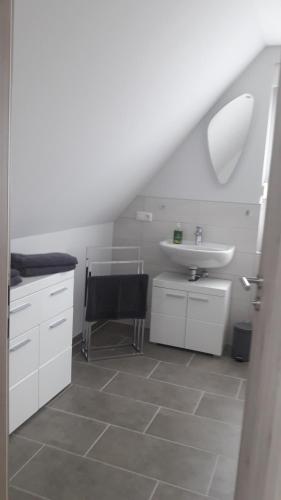 Ferienwohnung Junghanns Kitzscher allemagne