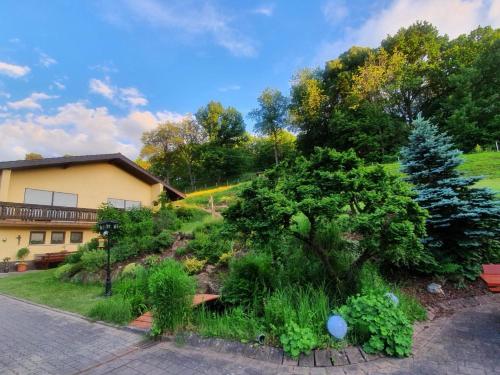 Ferienwohnung Jüngstbergblick Bruchweiler-Bärenbach allemagne