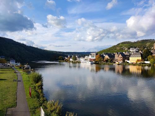 Ferienwohnung Jupp Traben-Trarbach allemagne