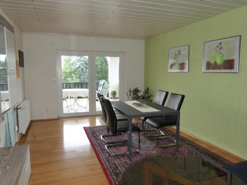 Appartement Ferienwohnung Jürgen Brill 6 Ringstraße Eppelborn