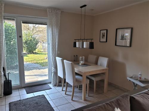 Ferienwohnung Jürgens Rheinbreitbach allemagne
