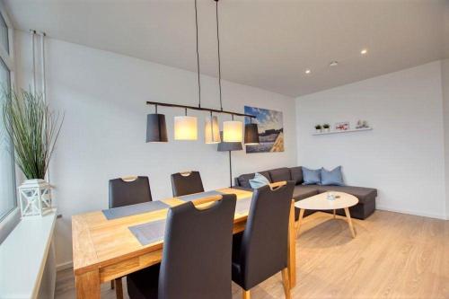 Appartement Ferienwohnung-K-6-3-0K0603 Ostsee-Ferienpark, Hausnummer: 1 Heiligenhafen