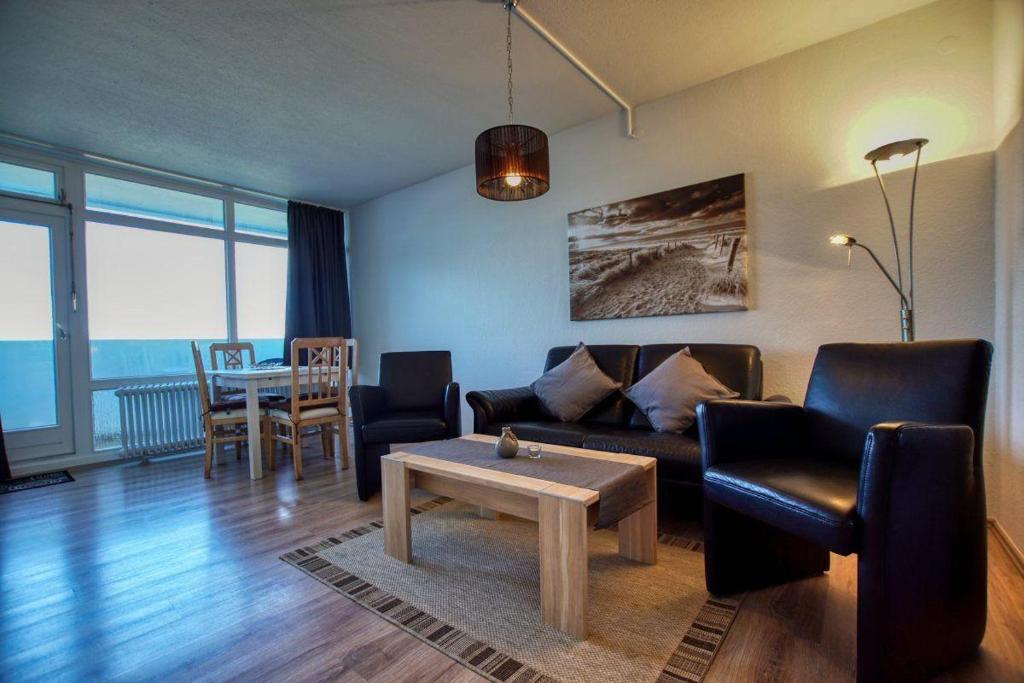 Appartement Ferienwohnung-K-7-11-0K0711 Ferienpark K-7-11, 23774 Heiligenhafen