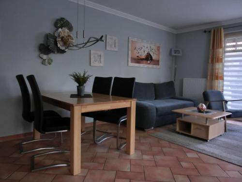 Appartement Ferienwohnung K36 \ Kastanienallee  57 Graal-Müritz