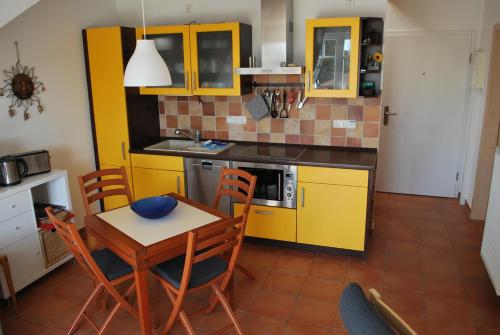 Appartement Ferienwohnung K38 \ Kastanienallee  59 Graal-Müritz