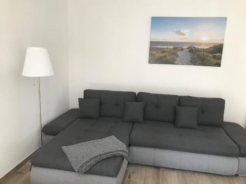 Appartement Ferienwohnung Kader 2 Klaus-Groth-Straße 33 Eckernförde