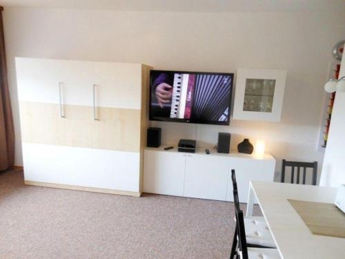 Appartement Ferienwohnung-Kaehler Glockenbergweg 24 Altenau