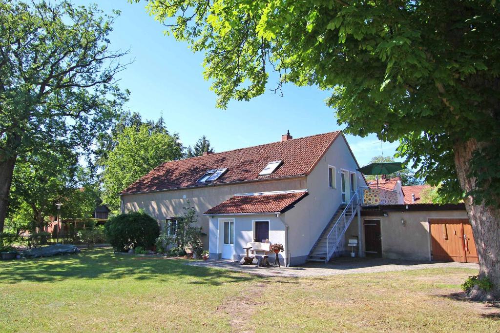 Appartement Ferienwohnung Kagar SEE 9881 Dorfstraße 48, 16837 Kagar