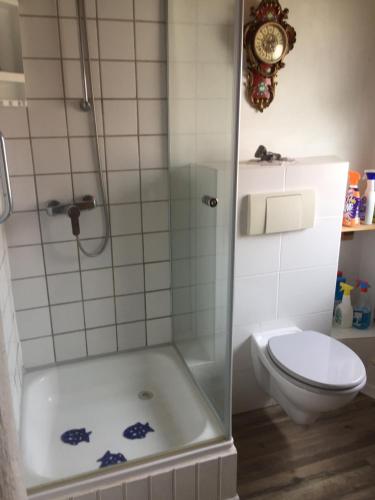 Maison de vacances Ferienwohnung Kahl 34 Pommernweg Lütjenburg