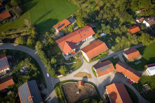 Ferienwohnung Kaindl Chieming allemagne