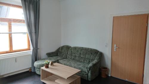 Appartement Ferienwohnung Kaiser 40 Geyersdorfer Straße 1 Etage Annaberg-Buchholz