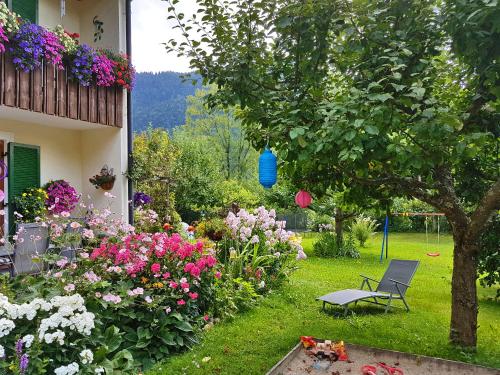 Ferienwohnung Kaiserblick Sachrang allemagne