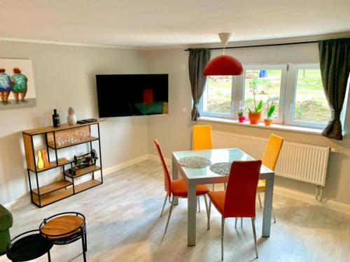 Ferienwohnung Kali Kühlungsborn allemagne